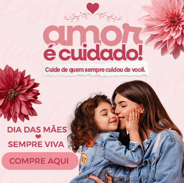 Dia das Mães